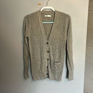 Women’s Hollister Cardigan